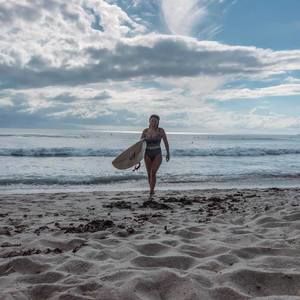 Meet your Posher, Jess